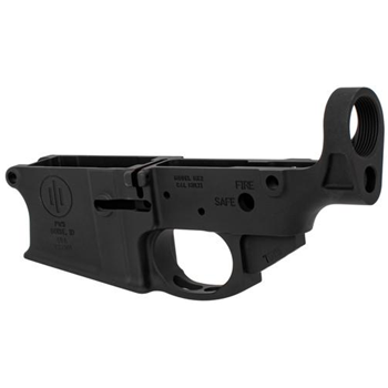   Primary Weapon Systems MK2 MOD 1-M Stripped AR-308 Lower Receiver - $178.46 - $178.46