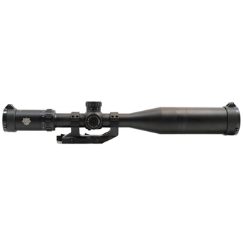   PSA Custom PS201 6-24x50mm w/ 30mm QD Mount & Sunshade - $399.95 - $399.95