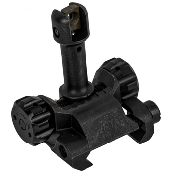   LMT Rear Back Up Sight - $134.10 - $134.10