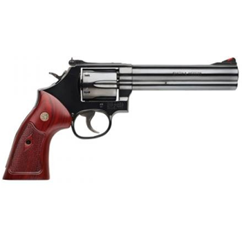    Smith & Wesson Model 586 .357 / .38 S&W Special +P Revolver - $729.99 - $729.99