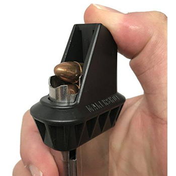   MakerShot Custom 9mm Caliber Magazine Speedloader (Select Your Magazine) - $12.99 (Free S/H over $25) - $12.99