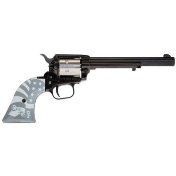   Heritage Rough Rider Liberty .22 LR Revolver, Blued - $159.99 - $159.99
