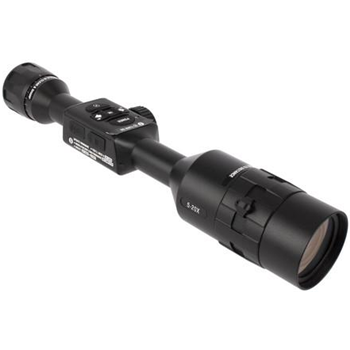   American Tech Network X-Sight 4k Pro HD Optics Day/Night Rifle Scope 5-20X - $799 + $75 Bonus Bucks - $799.00