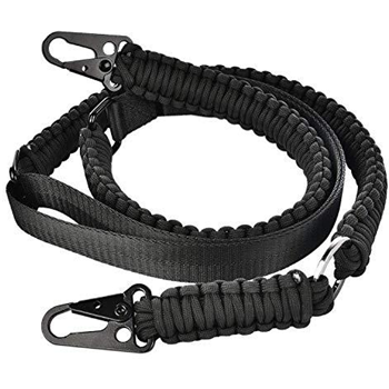  CVLIFE Two Point 550 Paracord Traditional Strap with Eagle Hook - $13.66 w/code "CVGGWIF7" (Free S/H over $25) - $13.66