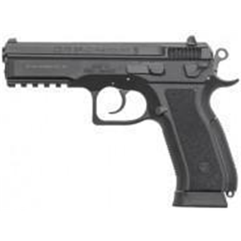   CZ 75 SP-01 PHANTOM 9MM 18rd 91258 - $752 (Free S/H over $750) - $752.00