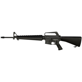   COLT CRM16A1 CLASSIC 5.56 20 MT/GREY 7298 - $2516.47 (Free S/H over $750) - $2,516.47