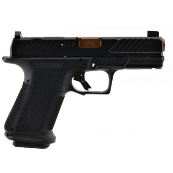   Shadow Systems MR920 Combat OSP 9mm Bronze Barrel - $899.99 - $899.99