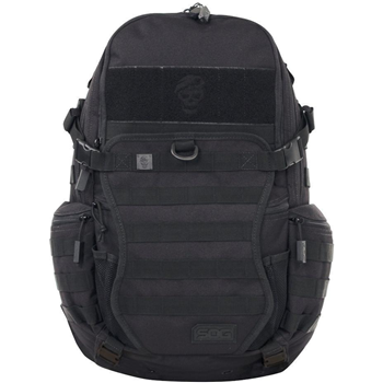   SOG Opord Tactical Day Pack Backpack MOLLE Equipped 39.1-Liter (Black) - $35.18 (Free S/H over $25) - $35.18