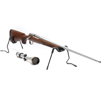   REMINGTON 700 CDL SF Caliber 270 Win - Capacity 4 - Finish Stainless - Stock Satin American Walnut - $989.99 (Free S/H over $750) - $989.99