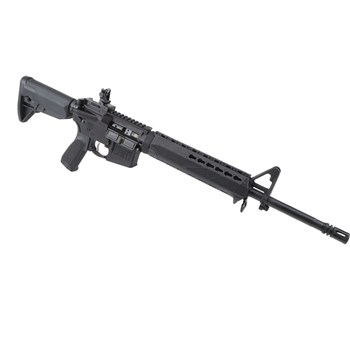   Springfield Armory Saint 16" 5.56 NATO AR-15 Rifle - $749.99 - $749.99