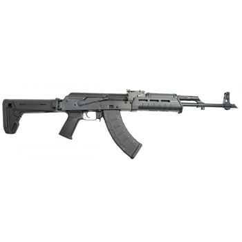   PSAK-47 GF3 Forged "MOEkov" Rifle, Black (No Cleaning Rod) - 5165450214 - $749.99 - $749.99