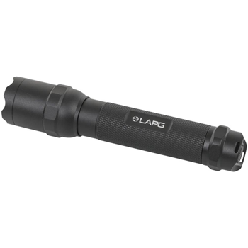   LA Police Gear Recon Pocket 725 Lumen Flashlight - $29.99 (Free shipping over $60) - $29.99