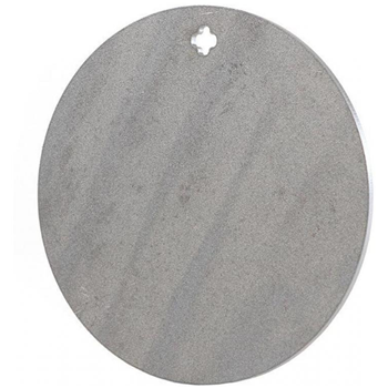   Blowout 3/8" AR550 Steel Target 10" Static - $36 - $36.00