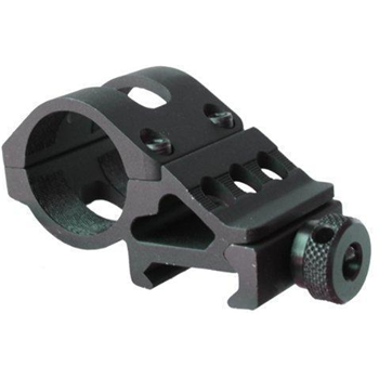   Olight M Series Offset Flashlight Gun Mount, Black - $5.98 & FREE Shipping - $5.98