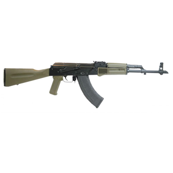   PSAK-47 GF3 Forged Classic Polymer Rifle, ODG (No Cleaning Rod) - $699.99 - $699.99