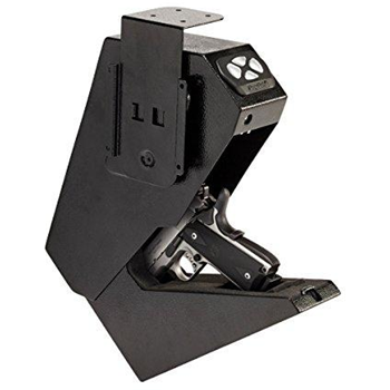   SnapSafe Drop Box Keypad Vault, Black - 13.5" H x 7.5" W x 3.6" D - $84.44 (Free S/H over $25) - $84.44