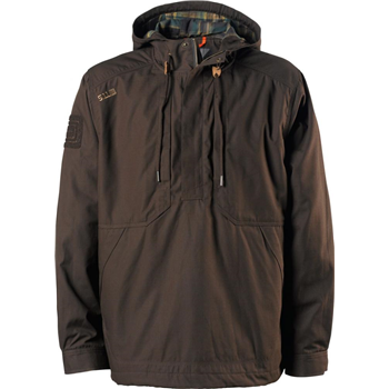   5.11 Tactical Men's Taclite Anorak Jacket (Small) - $14.99 (Free shipping over $60) - $14.99
