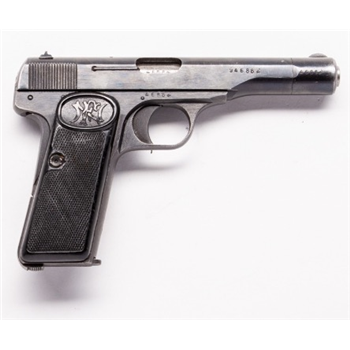   USED FNH 1922 32 AUTO (7.65 BROWNING) 4.4" Barrel 8 Rnd - $639.99 (Free S/H over $750) - $639.99