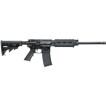   S&W M&P15 Sport II 5.56NATO 16" Barrel 30rd - $799.99 - $799.99