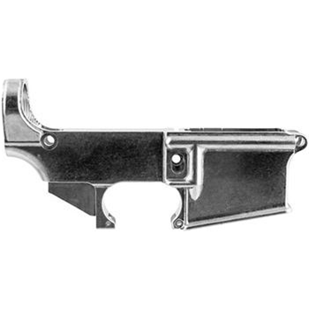   Anderson Manufacturing AR-15 80% Lower Receiver - $62.99 ($10 Off $100 w/code PTT) - $62.99