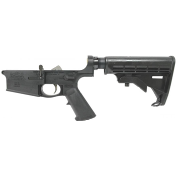   PSA Gen3 PA10 .308 Complete Classic EPT Lower Receiver - $319.99 - $319.99