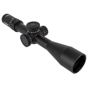   Primary Arms GLx 4-16x50FFP Rifle Scope Illuminated ACSS-Apollo-6.5CR/.224V - $699.99 - $699.99