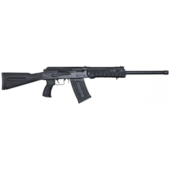   Kalashnikov USA KS-12 Black 12GA 18in Barrel 5rd - $1199.95 (Free S/H over $750)