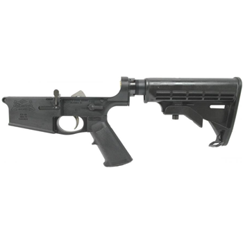   PSA Gen3 PA10 .308 Complete Classic EPT Lower Receiver - $319.99