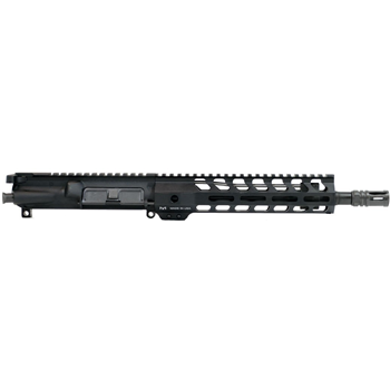   PSA 10.5" 5.56 NATO 1:7 Phosphate 9" Lightweight M-LOK UPPER WITH BCG & CH - $429.99
