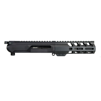   PSA Gen4 4" 9mm 6" Lightweight M-Lok Railed Upper - With BCG & CH - $369.99 shipped