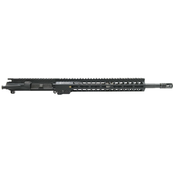   PSA 16" Carbine Length M4 CHF 5.56 Nato 1:7 Geissele 13" Mk14 M-LOK Upper - No BCG Or CH - $669.99