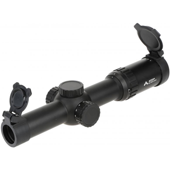   Primary Arms 1-6x24mm SFP w/ Patented ACSS 5.56 / 5.45 / .308 Reticle Gen III - $289.99 shipped