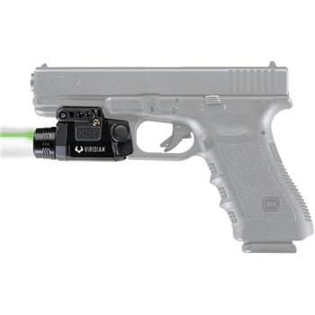   X5L Gen 2 Green Laser Sight + Tactical Light - $249 - $249.00