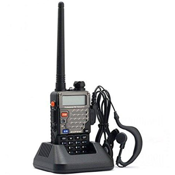   BAOFENG BaoFeng BF-UV-5RE Radio Two Way Radio - $22.99 (Free S/H over $25) - $22.99