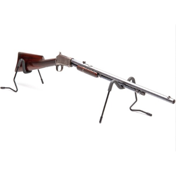   USED Winchester Model 22 Short 24" Barrel 22 Rnd 1890 - $974.99 (Free S/H over $750) - $974.99