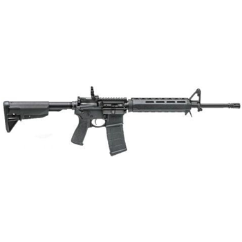   Springfield Armory .223 Rem/5.56 NATO Saint Rifle w/ M-LOK Handguard - $899.99 - $899.99