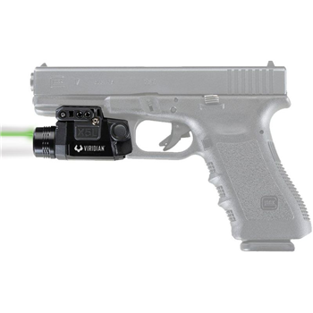   X5L Gen 2 Green Laser Sight + Tactical Light - $249