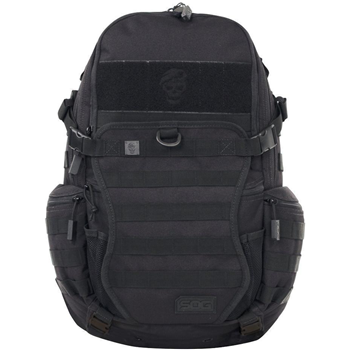   SOG Opord Tactical Day Pack Backpack MOLLE Equipped 39.1-Liter (Black) - $35.18 (Free S/H over $25)