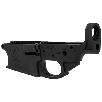   Primary Weapon Systems MK2 MOD 1-M Stripped AR-308 Lower Receiver - $178.46