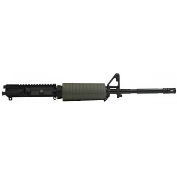   PSA 16" Classic M4 Freedom Upper with BCG & Charging Handle, OD Green - $399.99