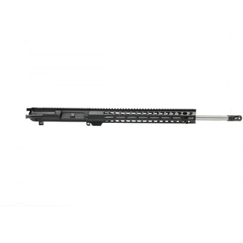   PSA Gen3 PA10 20" Rifle-Length .308 WIN 1:10 Stainless Steel 15" Lightweight M-lok Upper - With BCG & CH - $649.99