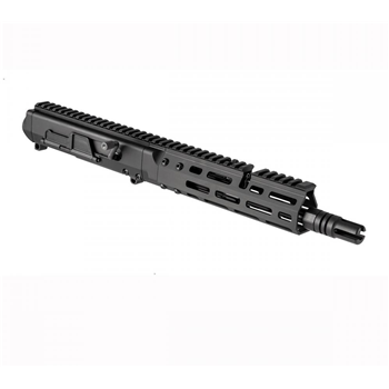   BROWNELLS - BRN-180S AR-15 10" 300Blk Upper Receiver Assembly - $849.99 with code "VSF" + S/H