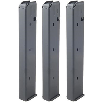   BROWNELLS AR-15 32rd Colt Style 9mm Magazine 3 Pack - $96.99 after code "PTT"