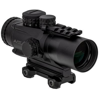   Primary Arms SLx 3x32mm Gen III Prism Scope ACSS-CQB-300BLK/7.62x39 Reticle - $289.99 + Free Shipping
