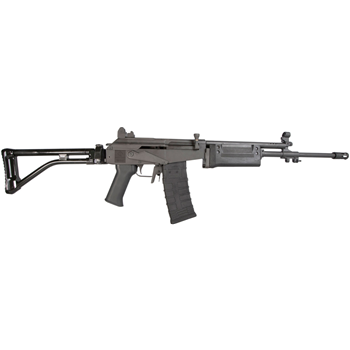   BACKORDER - ATI GALIL 5.56 NATO 18" Barrel 30 Rnd Folding Polymer - $1104.99 after code "VSF" + S/H - $1,104.99