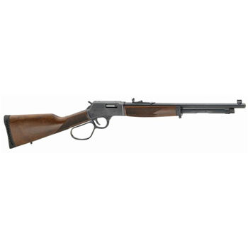   Henry Repeating Arms Big Boy Steel Carbine 16.5" 45 Colt Blue 7+1rd - $678.99 after code "VSF" - $678.99