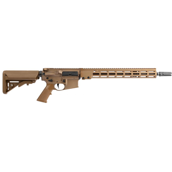   Geissele Automatics Super Duty Rifle - DDC - 5.56 NATO 16.25" - $2000 - $2,000.00