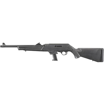   Ruger PC Carbine 9mm 16" Rifle - $599.99
