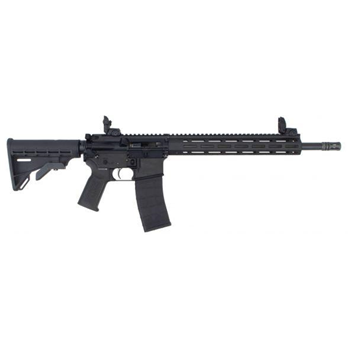   Tippmann Arms M4-22 22 LR ELITE Tactical Rifle 16" - $549.95