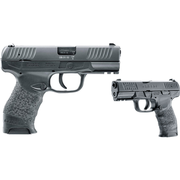   Walther Creed 9mm 16+1 4" Pistol - $375 (Free S/H over $750) - $375.00